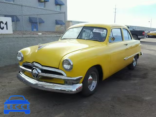 1950 FORD OTHER B0BF153263 Bild 1