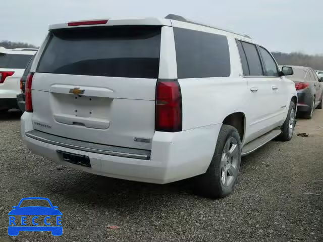 2015 CHEVROLET SUBURBAN C 1GNSCKKC6FR203666 image 3