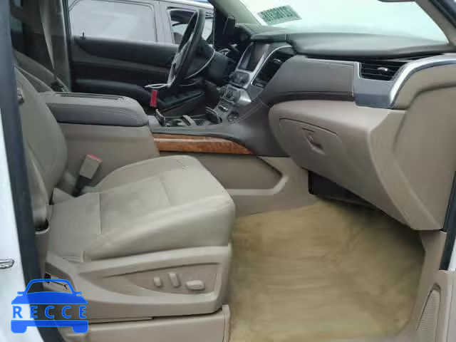 2015 CHEVROLET SUBURBAN C 1GNSCKKC6FR203666 image 4