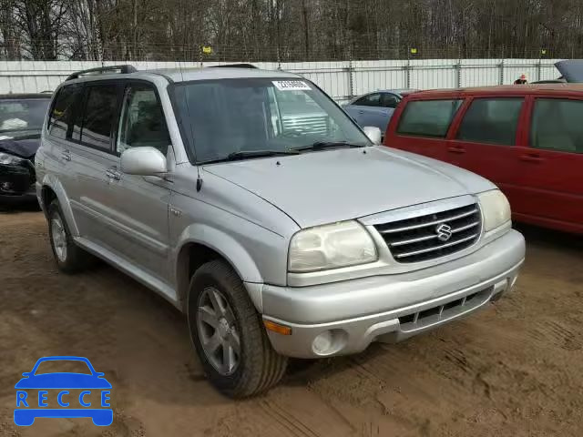 2003 SUZUKI XL7 PLUS JS3TX92V634115724 зображення 0