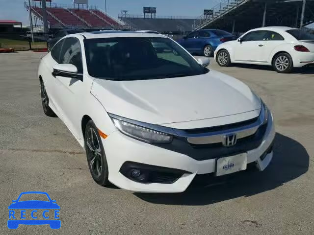 2017 HONDA CIVIC TOUR 2HGFC3B94HH356555 image 0