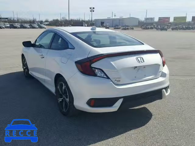 2017 HONDA CIVIC TOUR 2HGFC3B94HH356555 Bild 2