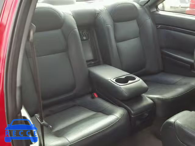 2001 ACURA 3.2CL TYPE 19UYA42631A019616 image 5