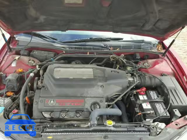 2001 ACURA 3.2CL TYPE 19UYA42631A019616 image 6