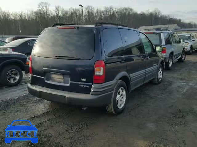 2001 PONTIAC MONTANA EC 1GMDU23E91D283111 зображення 3