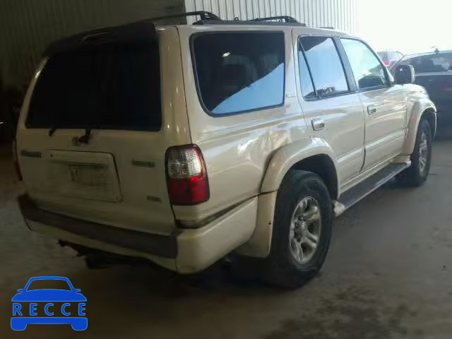 2002 TOYOTA 4RUNNER LI JT3GN87RX29000738 image 3