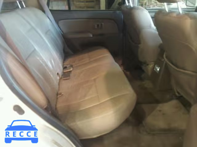 2002 TOYOTA 4RUNNER LI JT3GN87RX29000738 image 5