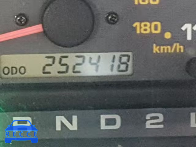 2002 TOYOTA 4RUNNER LI JT3GN87RX29000738 image 7