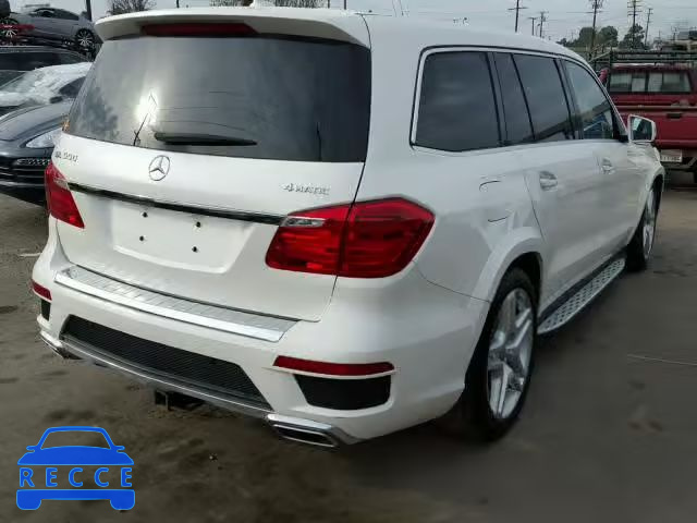 2014 MERCEDES-BENZ GL 550 4MA 4JGDF7DE2EA431256 image 3