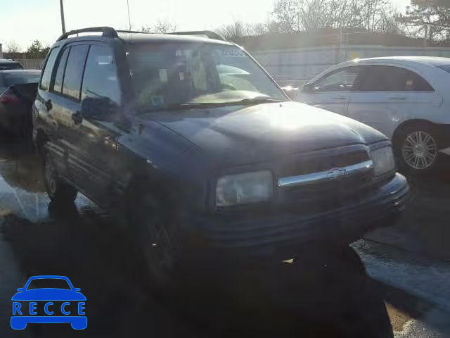 2004 CHEVROLET TRACKER LT 2CNBJ634246917005 image 0