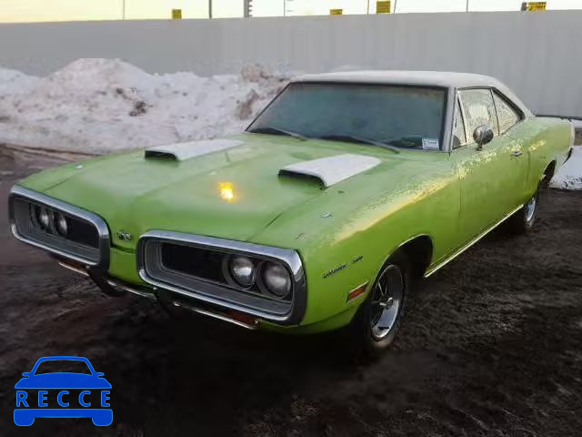 1970 DODGE CORONET WP23G0G120700 image 1