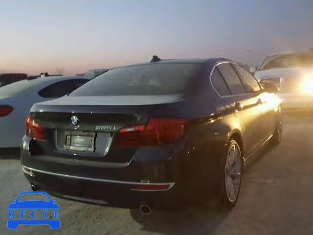 2015 BMW 535 I WBA5B1C59FG125072 image 3