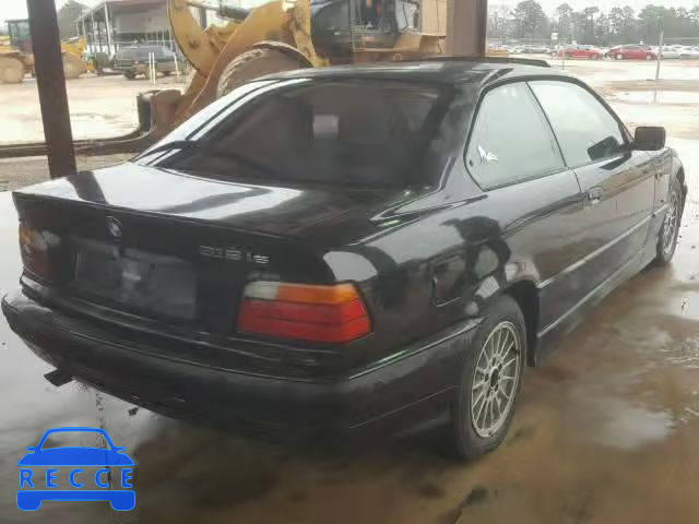 1997 BMW 318 IS WBABE7322VEY21852 Bild 3