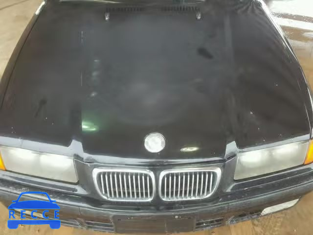 1997 BMW 318 IS WBABE7322VEY21852 Bild 6