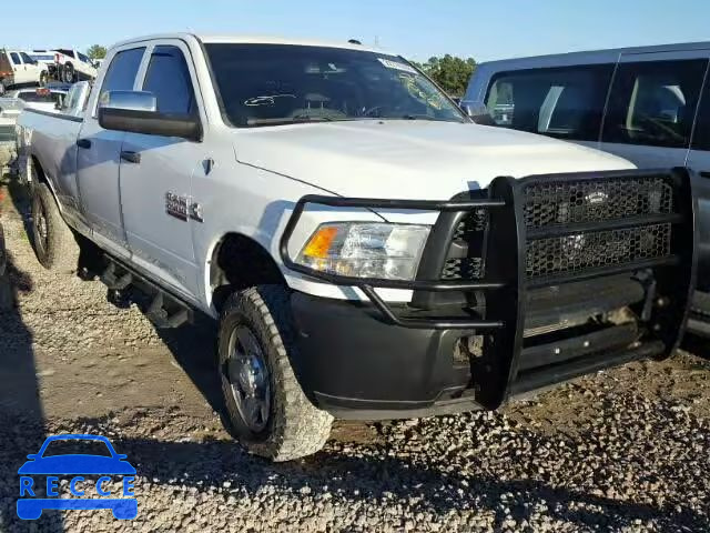 2014 RAM 2500 ST 3C6UR5HLXEG245983 image 0