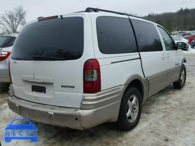 2001 PONTIAC MONTANA LU 1GMDX13E11D189550 image 3