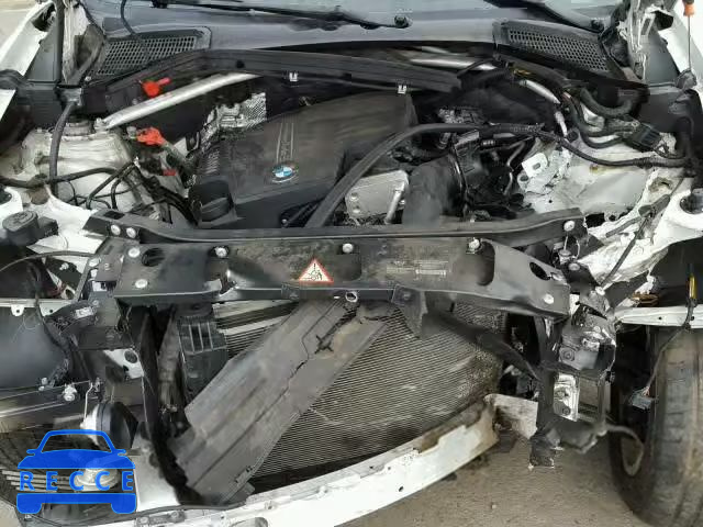 2015 BMW X4 XDRIVE2 5UXXW3C54F0M87944 image 6