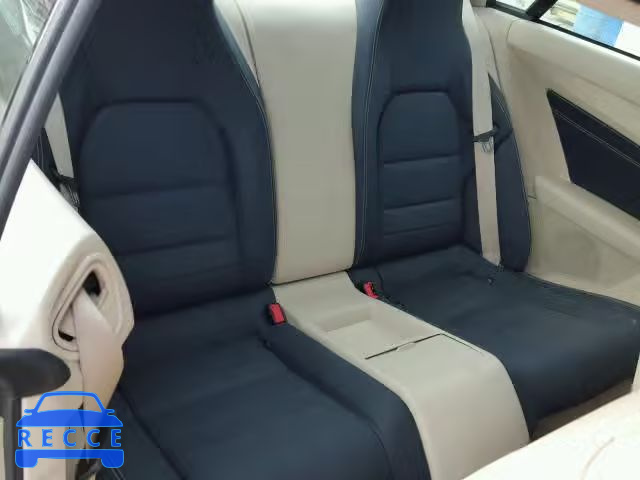 2016 MERCEDES-BENZ E 400 WDDKJ6FB3GF337535 зображення 5