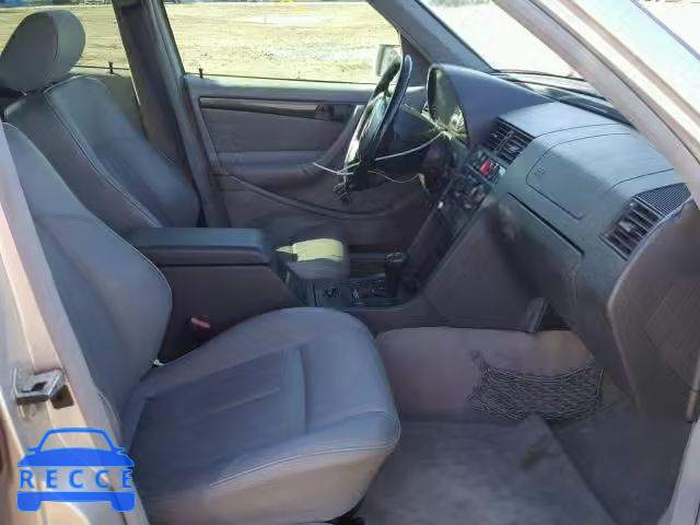 1999 MERCEDES-BENZ C 230 WDBHA24GXXA774956 image 4