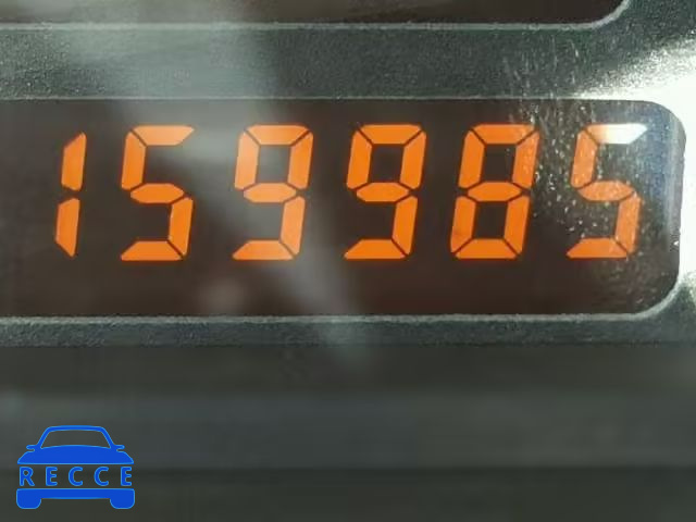 1999 MERCEDES-BENZ C 230 WDBHA24GXXA774956 image 7