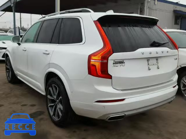 2017 VOLVO XC90 T6 YV4A22PKXH1134552 Bild 2