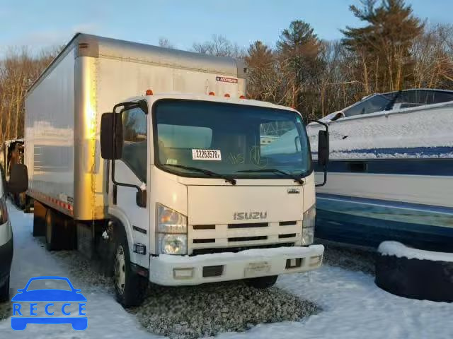 2013 ISUZU NQR JALE5W160D7301456 Bild 0