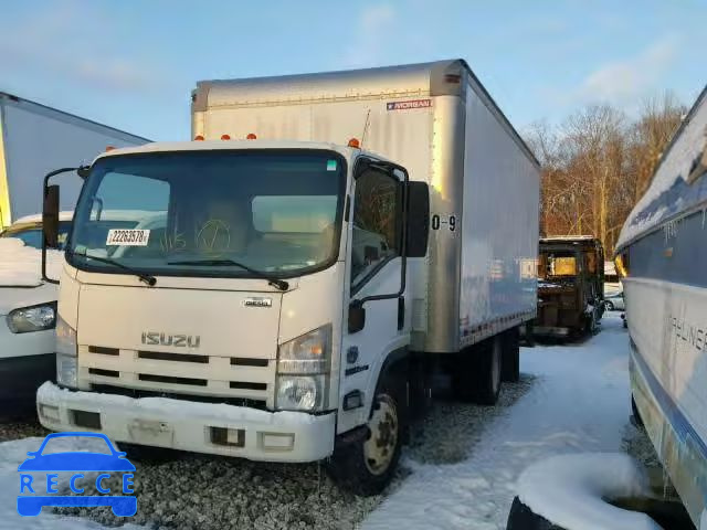 2013 ISUZU NQR JALE5W160D7301456 Bild 1