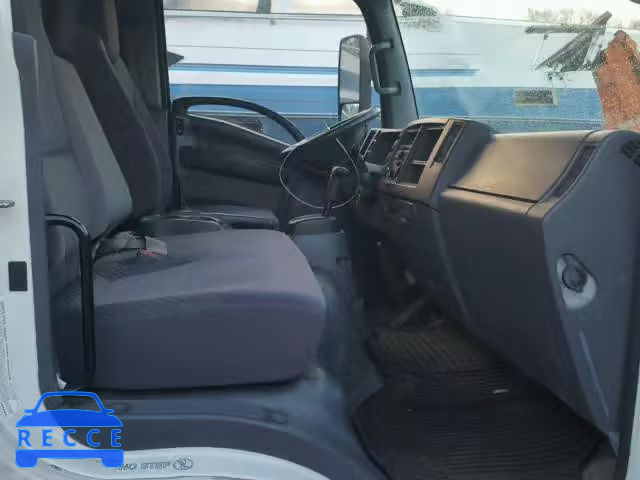 2013 ISUZU NQR JALE5W160D7301456 image 4