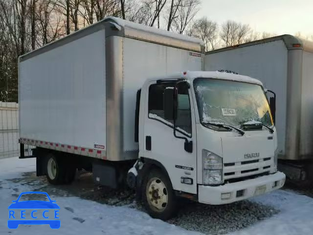 2015 ISUZU NQR JALE5W169F7901363 Bild 0