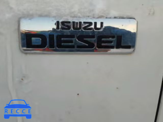 2015 ISUZU NQR JALE5W169F7901363 Bild 8