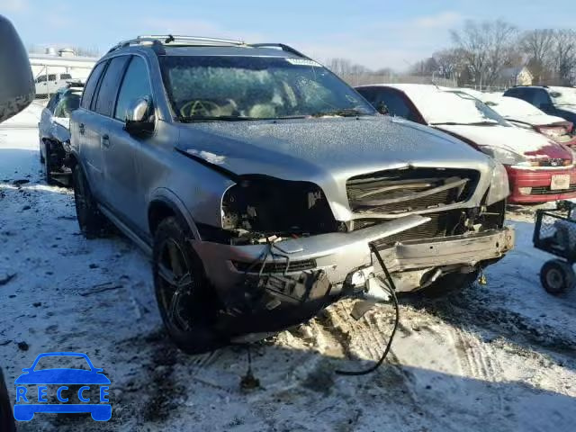 2009 VOLVO XC90 YV4CT982391507526 image 0