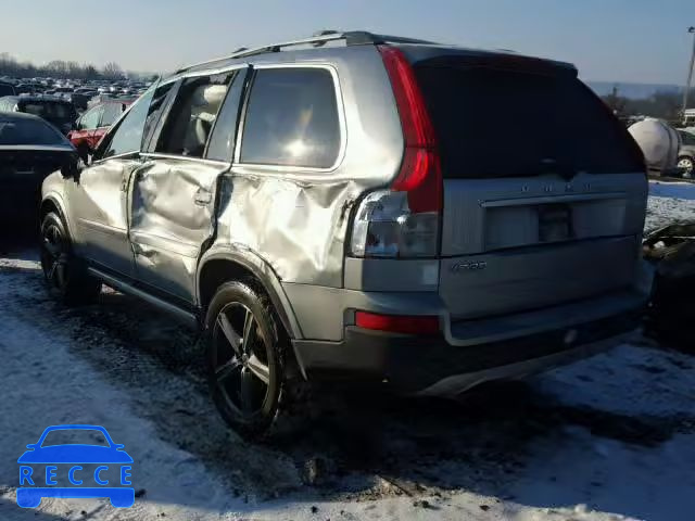 2009 VOLVO XC90 YV4CT982391507526 image 2