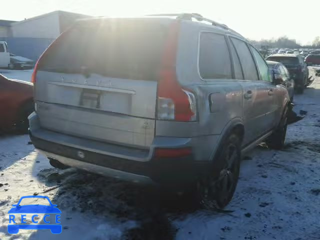 2009 VOLVO XC90 YV4CT982391507526 image 3