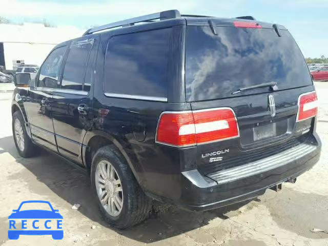 2011 LINCOLN NAVIGATOR 5LMJJ2H52BEJ05490 image 2