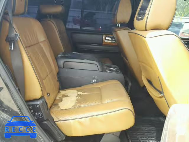 2011 LINCOLN NAVIGATOR 5LMJJ2H52BEJ05490 image 5