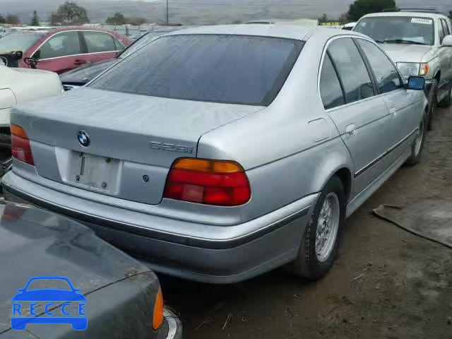 1997 BMW 528 I AUTO WBADD6328VBW25941 image 3
