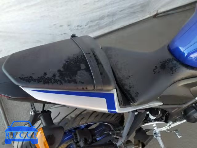 2017 YAMAHA YZFR3 MH3RH06Y1HK015783 image 5