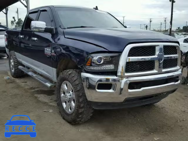 2014 RAM 2500 LARAM 3C6UR5FL9EG152746 image 0