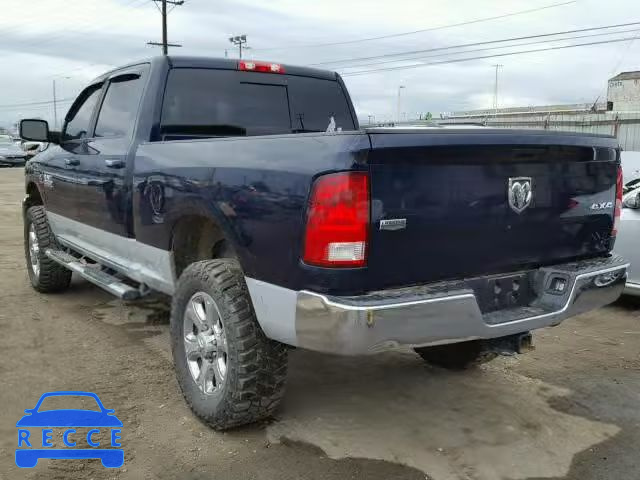 2014 RAM 2500 LARAM 3C6UR5FL9EG152746 image 2