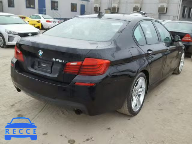2015 BMW 535 I WBA5B1C50FD918794 image 3