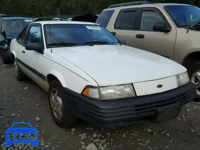 1994 CHEVROLET CAVALIER V 1G1JC1445R7191278 Bild 0