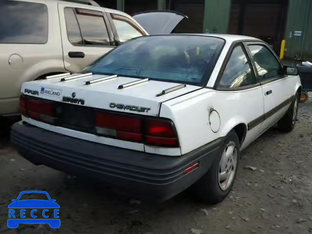 1994 CHEVROLET CAVALIER V 1G1JC1445R7191278 зображення 3