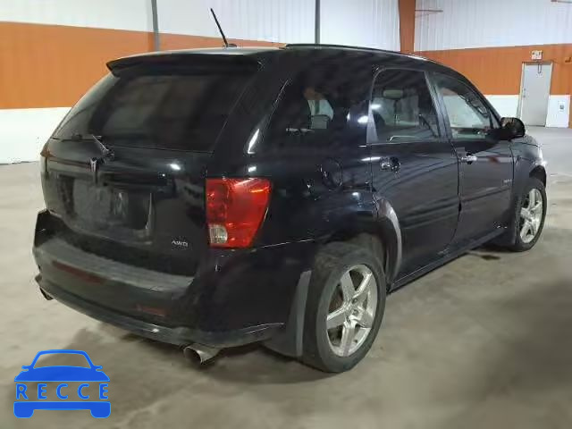 2009 PONTIAC TORRENT GX 2CKDL637296226784 Bild 3