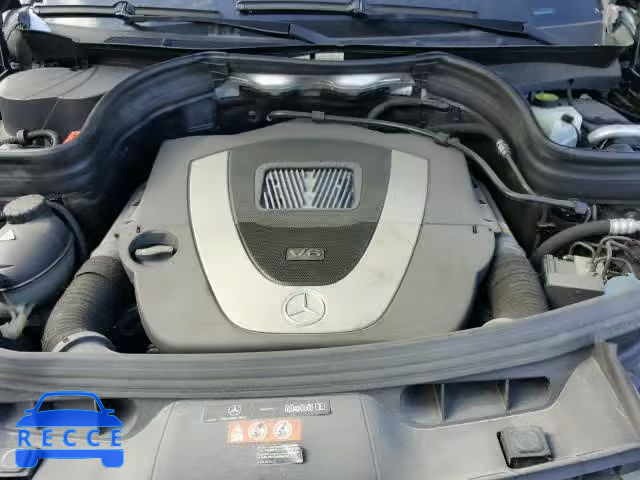 2012 MERCEDES-BENZ GLK 350 4M WDCGG8HB0CF923282 image 6