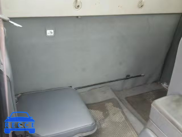 2003 NISSAN FRONTIER K 1N6DD26T23C420085 image 5