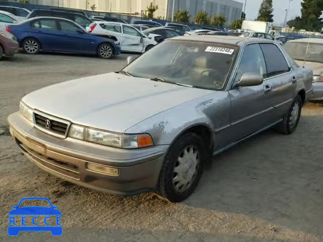 1994 ACURA VIGOR GS JH4CC2665RC005054 image 1