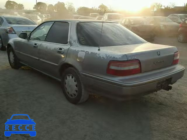 1994 ACURA VIGOR GS JH4CC2665RC005054 зображення 2