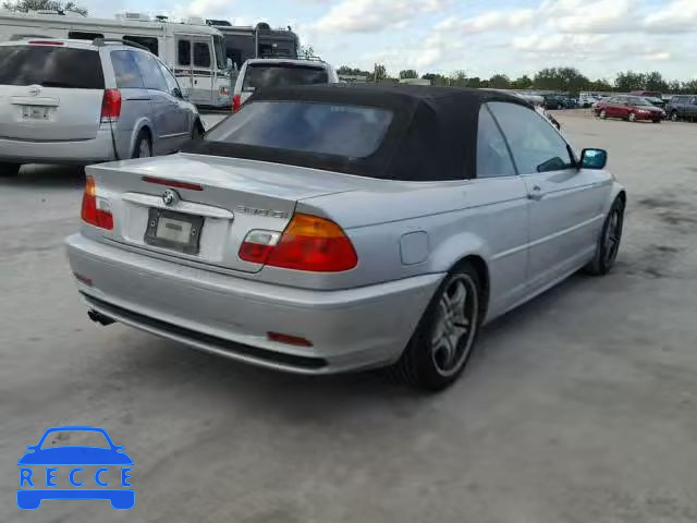 2001 BMW 330 CI WBABS53401JU82332 image 3