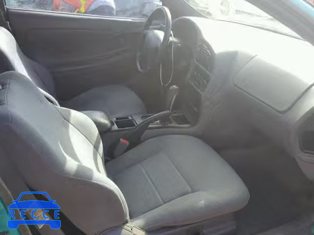 1997 DODGE AVENGER BA 4B3AU42Y6VE076237 Bild 4