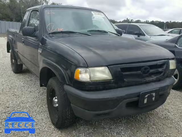 2002 MAZDA B3000 CAB 4F4YR16U82TM10840 Bild 0